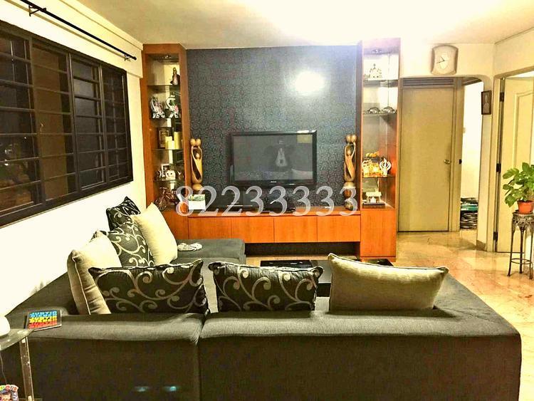Blk 142 Yishun Ring Road (Yishun), HDB 4 Rooms #130310162